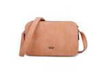 Fritzi Aus PreußEn Borsa A Tracolla Vintage Fritzi38 Crossbody Peach Party Arancione