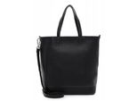 Suri Frey Borsa Shopper Borsa A Tracolla Misty Shopper Blue Blu Scuro