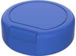 Scatola Per Il Pranzo "Mini-Box"" - Scatola Compatta Con Chiusura A Scatto - Scatola Per Il Pranzo Germany E Senza Bpa - Pp Blu Standard"