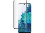 Bigben Connected, Protezione Dello Schermo In Vetro Antigraffio 2.5D Per Samsung Galaxy S21 Plus, Trasparente