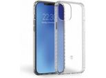Force Case, Custodia Rinforzata Per Apple Iphone 12 Pro Max Air, Trasparente