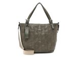 Suri Frey Borsa A Tracolla Tilly Shoulder Bag Khaki Cachi