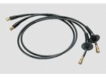 Set Di 2 Tubi Flessibili Da 15 M, 1 Coppia
