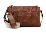 Suri Frey Borsa A Tracolla Tilly Shoulder Bag Cognac Marrone Chiaro