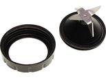 Braun 7322311494 Lama Per Frullatore A Immersione Jb 301 Jb 3272 Powerblend 3