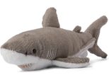 Wwf - Peluche - Animali Marini (15 Cm) Peluche Realistico Peluche Animale Di Peluche Figura Squalo