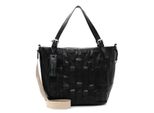Suri Frey Borsa A Tracolla Tilly Shoulder Bag Black Nero