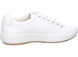 Ara Avio Scarpa Sportiva Stringata Bianca