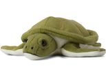 Wwf - Peluche - Animali Marini (15Cm) Peluche Realistico Peluche Animale Di Peluche Figura Tartaruga Marina