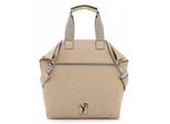 Suri Frey Borsa Shopper Borsa A Tracolla Trudy Cityshopper Sand Beige