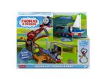 Ponte Levatoio Fisher-Price Tom E Amici
