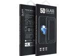 Vetro Temperato 5D Full Glue - Adatto A Iphone 14 Pro Max (Privacy) Nero