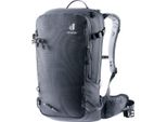 Deuter Deuter Freerider 30 - Zaino Da Scialpinismo 54 Cm