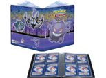 PokéMon Up: Haunted Hollow - Album A5 Per 80 Carte
