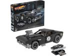 Set Di Costruzioni Mega Construx Hot Wheels Rodger Dodger, Giocattoli Da Costruzione Per Bambini