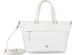 Gerry Weber Borsetta Borsa A Tracolla Keep In Mind Hand Bag Mhz White Bianco