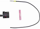 Kit Riparazione Cavi Pressostato Olio 250Mm Metzger Per Audi A1 (8X1)