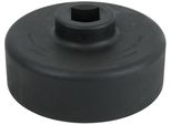 Ks Tools 2,50Cm 1" Chiave Per Dadi Asse Esagonale Corta 110Mm 460.0250"