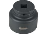 Ks Tools 3/4" Chiave Per Dadi Asse A 8 Lati Corta 70 Mm 460.2755"