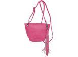 Fritzi Aus PreußEn Borsa A Tracolla Vintage Fritzi32 Crossbody Squeezy Pink Rosa