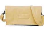 Fritzi Aus PreußEn Borsa A Tracolla Borsa Da Sera Vintage Fritzi39 Ronja Fizz Giallo