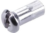 Nipplo Per Raggi M3,5 Cromato Per Simson S50, S51, S53, S70, S83, KR51/1, KR51/2, SR4-1, SR4-2, SR4-3, SR4-4