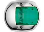 Lampada Di Posizione Compact 12 Led Inox Aisi 316 | Osculati 11.446.02