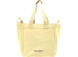 Marc O'polo Borsa Shopper Borsa A Tracolla Malin Shopper Pale Yellow Giallo