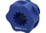 Ks Tools Adattatore A Baionetta Per Imbuto Di Riempimento Olio Per Motore EA888 - 150.9143