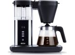 Caffettiera A Filtro Beem Direct-Brew | Per Un Massimo Di 10 Tazze | Incl. Timer 24 Ore E Funzione Flavour Plus | Display Digitale A Sfioramento