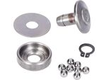 Bullone Di Pressione E Set Di Cuscinetti Piastra Di Pressione Frizione Per Puch Maxi E50