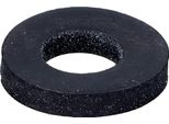 Disco Di Tenuta In Gomma Forcella Telescopica Inferiore 10X5X2Mm Per Simson S50, S51, S53, S70, S83, SR50, SR80