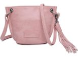 Fritzi Aus PreußEn Borsa A Tracolla Vintage Fritzi32 Crossbody Candy Rosa
