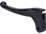 Leva Frizione Diritta Nera Per Simson S50, KR51, KR51/2 Schwalbe, SR4-2, Duo 4/1, Duo 4/2