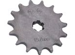 Pignone / Catena Vecchia Versione 15 Denti Per Simson S50, SR4-1, SR4-2, SR4-3, SR4-4, KR51/1 Schwalbe, Star, Sperber, Spatz, Habicht