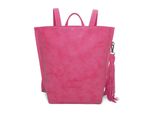 Fritzi Aus PreußEn Zaino Per Il Tempo Libero Zaino Vintage Fritzi33 Backpack Squeezy Pink Rosa