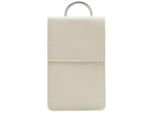 S.Oliver Borsa Per Cellulare Borsa A Tracolla Mobile Phone Bag Cream-White Beige