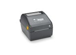 Zebra Zd421T - Stampante Per Etichette - Trasferimento Termico - Rotolo (11,2 Cm) - 203 Dpi - Fino A 152 Mm/Sec - Usb 2.0, Usb Host,