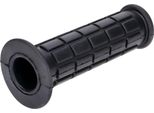 Impugnatura / Gomma Manubrio Destra Nera Per Simson S50, S51, S70, S53, S83, SR50, SR80