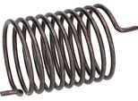Molla Di Avviamento / Molla Di Avviamento Per Simson S50, SR4-1, SR4-2, SR4-3, SR4-4, KR51/1 Schwalbe, Star, Sperber, Spatz, Habicht