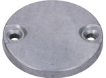 Coperchio Frizione In Alluminio Per Simson S50, SR4-1, SR4-2, SR4-3, SR4-4 KR50/1, Schwalbe, Star, Sperber, Spatz, Habicht