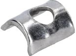 Piastra Sferica Cavo Bowden Per Simson S50, S51, S53, S70, S83, SR50, SR80, KR51/1, KR51/2, SR4-1, SR4-2, SR4-3, SR4-4
