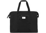 Day Et Borsa Da Viaggio Gweneth Classic Weekend Bag Black Nero