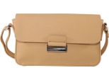 Gerry Weber Borsa A Tracolla Borsa A Tracolla Talk Different Ii Shoulder Bag Shf Bleached Sand Marrone Chiaro