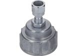 Tappo Del Carburatore Sottile 16N3 Per Simson S50, S51, S53, S70, S83, SR50, SR80, KR51/2, Schwalbe, Star, Sperber, Spatz, Habicht