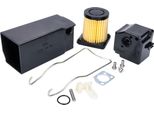 Filtro Aria Completo Per Ciclomotore Sachs, Hercules 504, 505