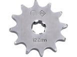Pignone / Catena Vecchia Versione 12 Denti Per Simson S50, SR4-1, SR4-2, SR4-3, SR4-4, KR51/1 Schwalbe, Star, Sperber, Spatz, Habicht