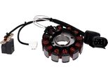 Lichtmaschine Stator FüR Aprilia, Gilera, Derbi, Piaggio, Vespa 125Ccm, 200Ccm