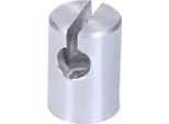 Pistone Di Avviamento 16N1, 16N3, 19N Per Carburatore Simson S50, S51, S53, S70, S83, SR50, SR80, KR51/1, KR51/2, SR4-1, SR4-2, SR4-3, SR4-4