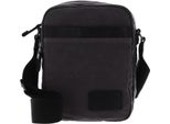 Marc O'polo Borsa A Tracolla Jannik Crossbody Bag Moonless Sky Grigio